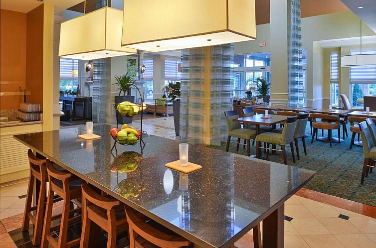 Hilton Garden Inn Columbia