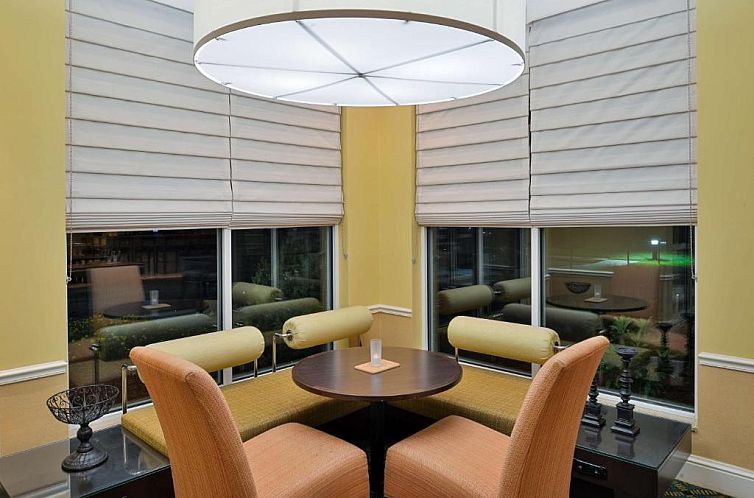 Hilton Garden Inn Columbia