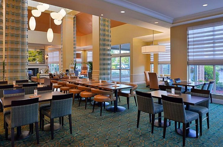 Hilton Garden Inn Columbia