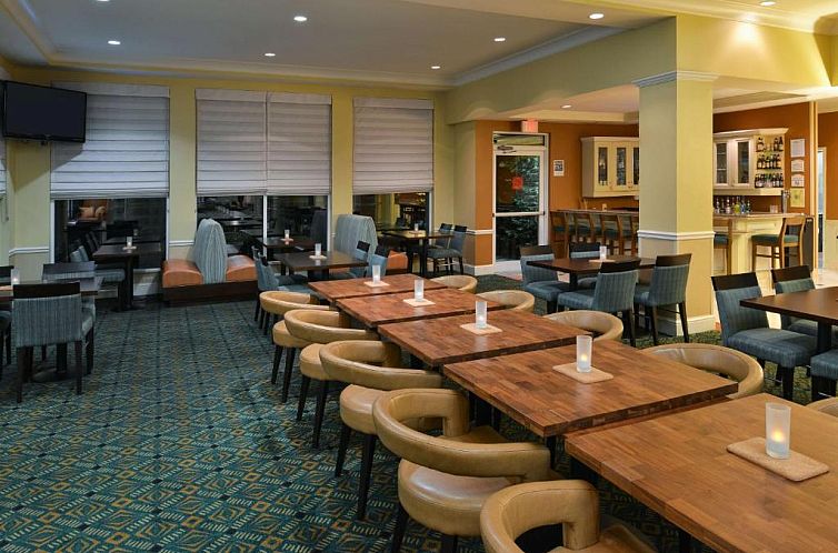 Hilton Garden Inn Columbia