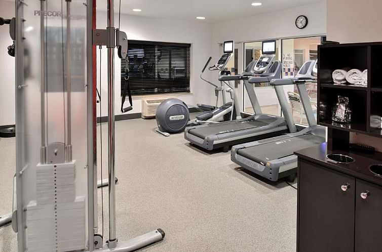 Hilton Garden Inn Columbia