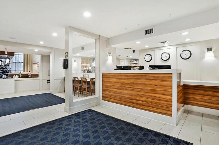 Sonesta ES Suites Baltimore Columbia