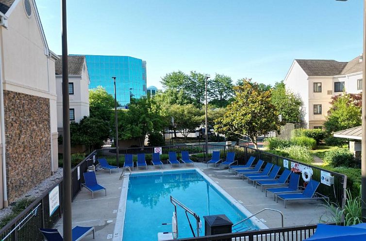 Sonesta ES Suites Baltimore Columbia