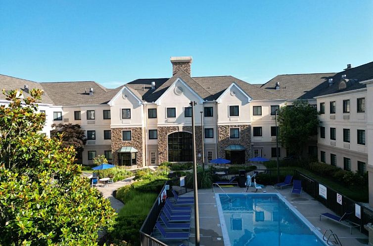 Sonesta ES Suites Baltimore Columbia