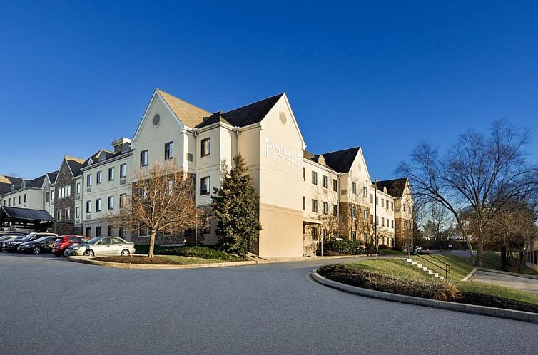 Sonesta ES Suites Baltimore Columbia