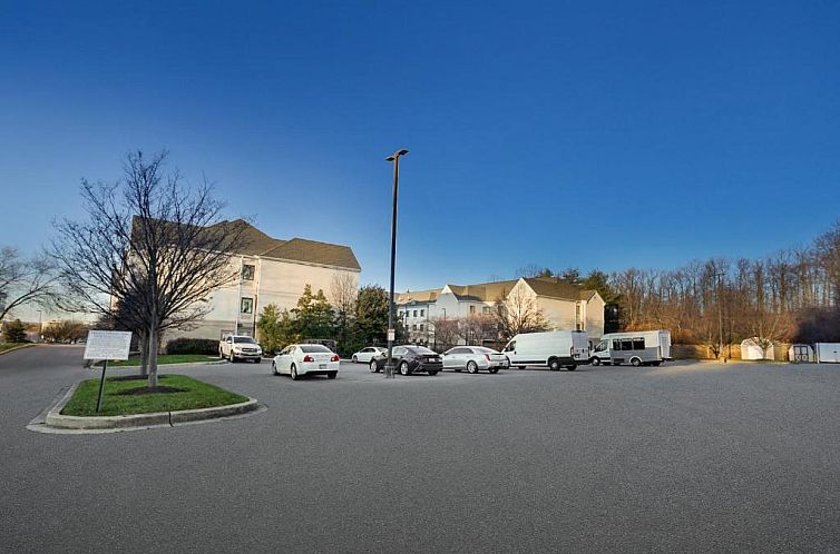 Sonesta ES Suites Baltimore Columbia