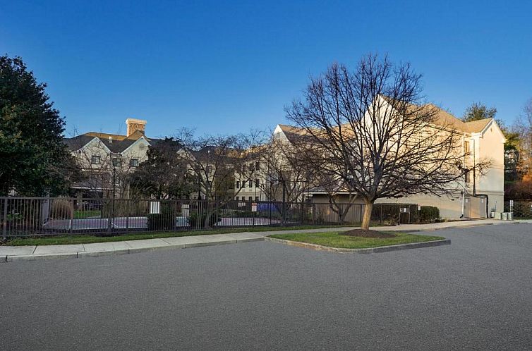 Sonesta ES Suites Baltimore Columbia