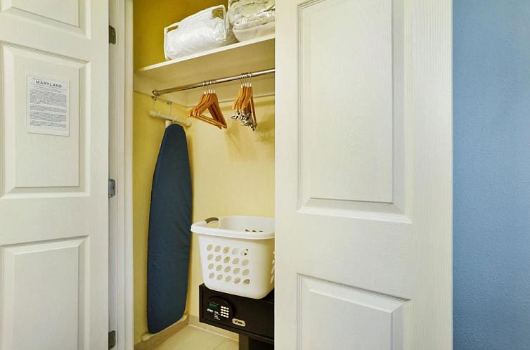 Sonesta ES Suites Baltimore Columbia