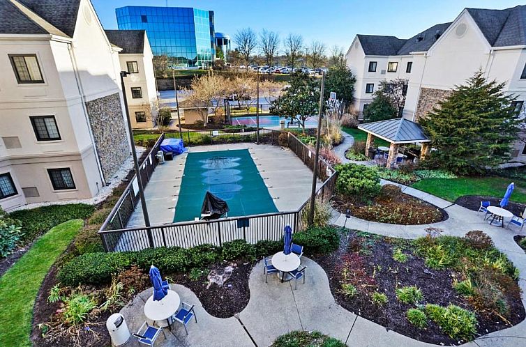 Sonesta ES Suites Baltimore Columbia
