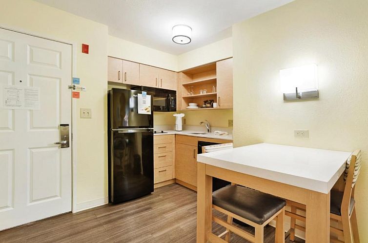 Sonesta ES Suites Baltimore Columbia