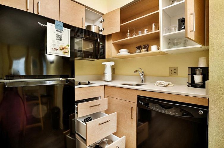 Sonesta ES Suites Baltimore Columbia