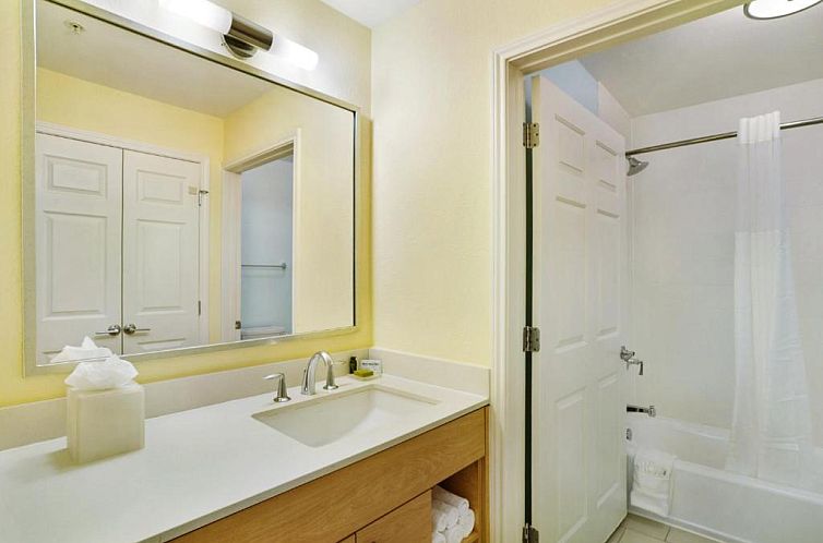 Sonesta ES Suites Baltimore Columbia
