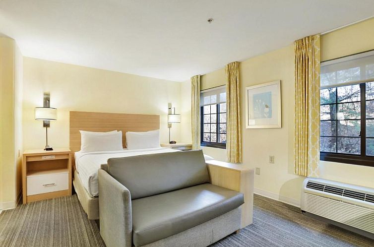 Sonesta ES Suites Baltimore Columbia