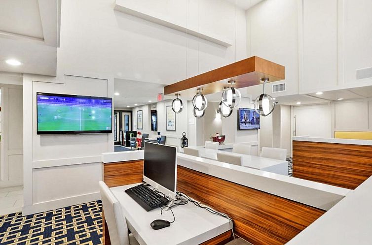 Sonesta ES Suites Baltimore Columbia