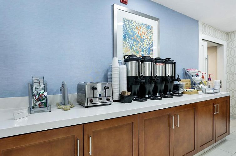 Sonesta ES Suites Baltimore Columbia