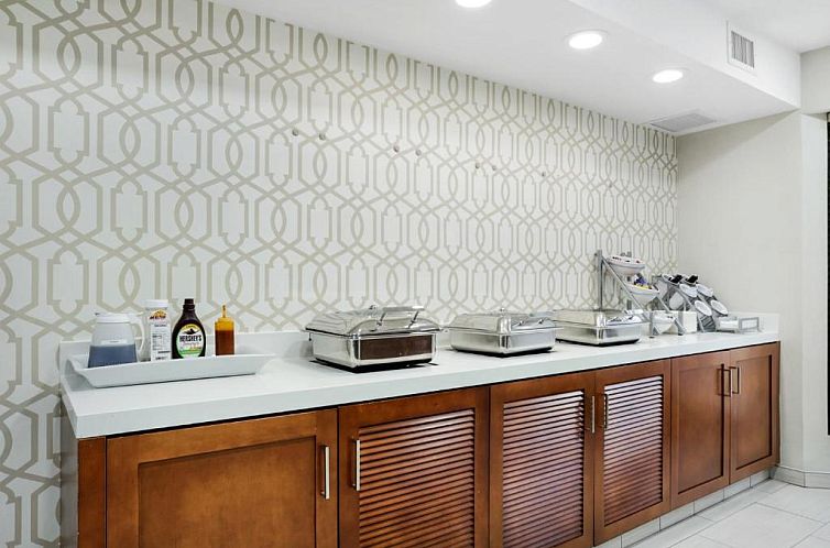 Sonesta ES Suites Baltimore Columbia