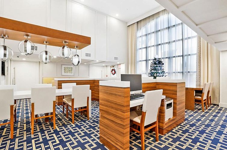 Sonesta ES Suites Baltimore Columbia