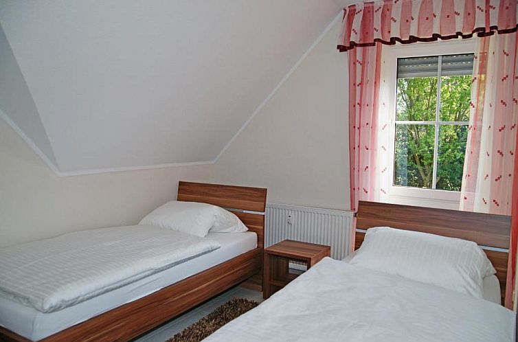 Ferienwohnung Bergblick Xanten