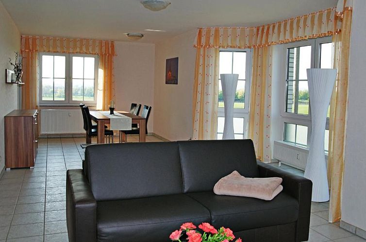 Ferienwohnung Bergblick Xanten