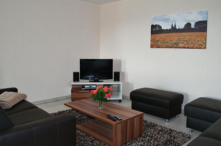 Ferienwohnung Bergblick Xanten