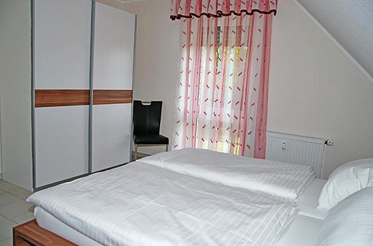 Ferienwohnung Bergblick Xanten
