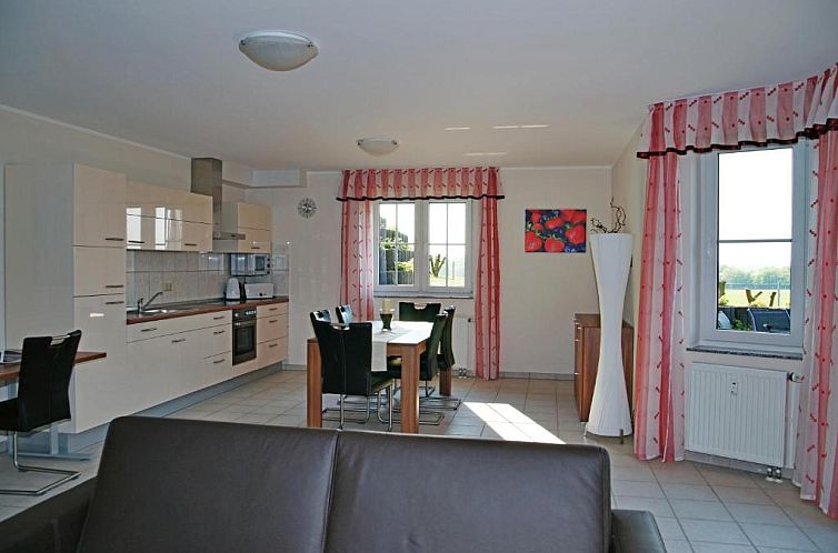 Ferienwohnung Bergblick Xanten