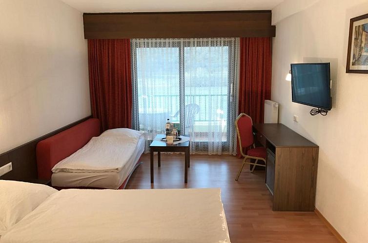 Hotel Rheinlust