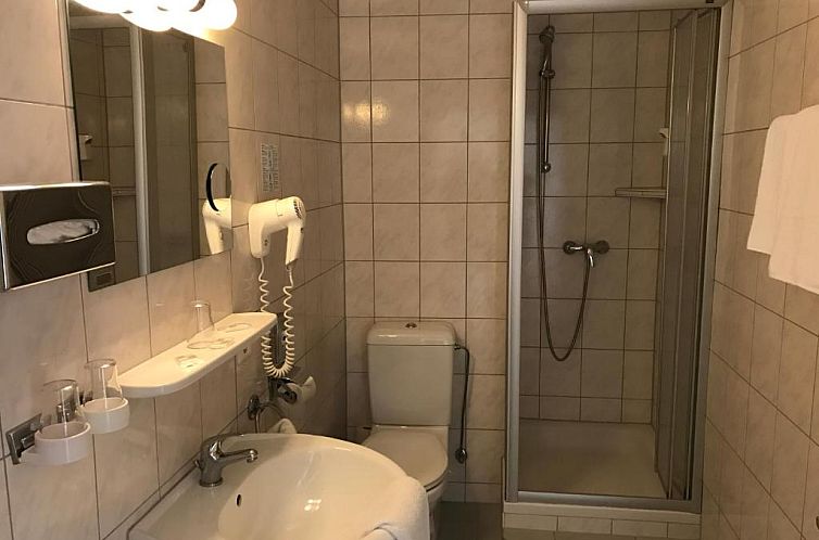 Hotel Rheinlust