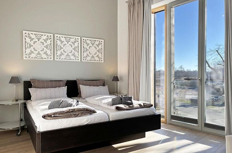 urlaubsART - Ostsee - Urlaub in Kappelns "Schleibrücke"