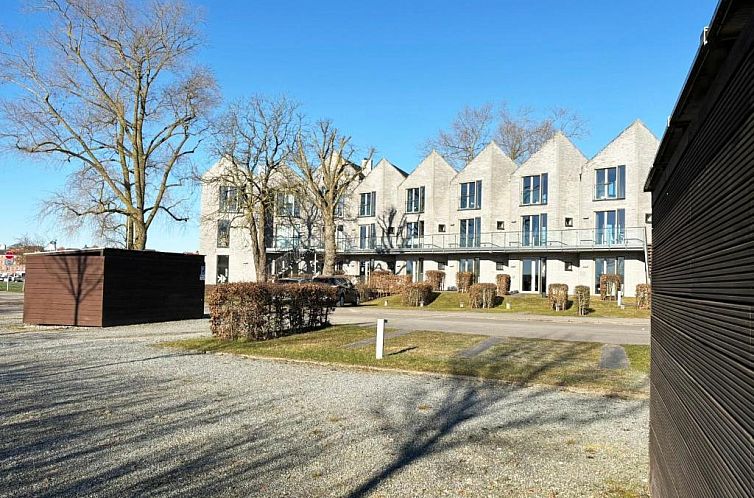 urlaubsART - Ostsee - Urlaub in Kappelns "Schleibrücke"