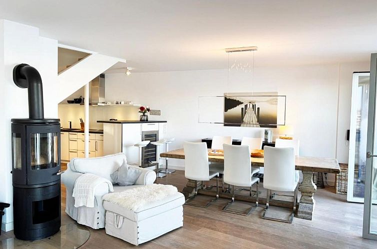 urlaubsART - Ostsee - Urlaub in Kappelns "Schleibrücke"