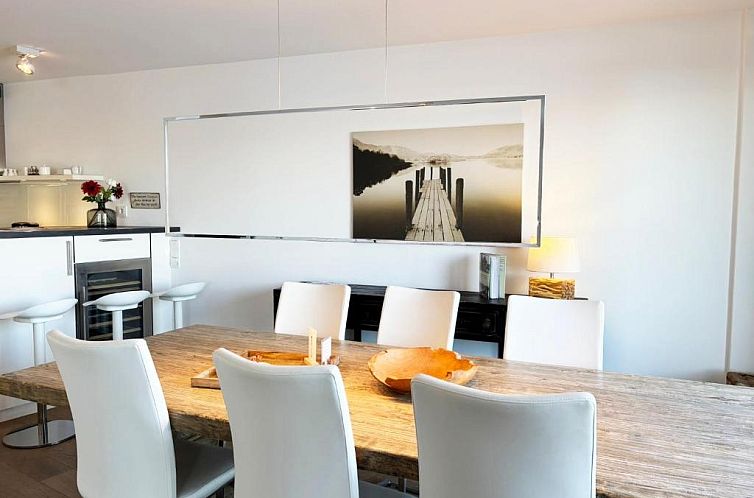 urlaubsART - Ostsee - Urlaub in Kappelns "Schleibrücke"