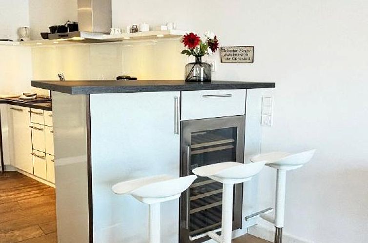 urlaubsART - Ostsee - Urlaub in Kappelns "Schleibrücke"