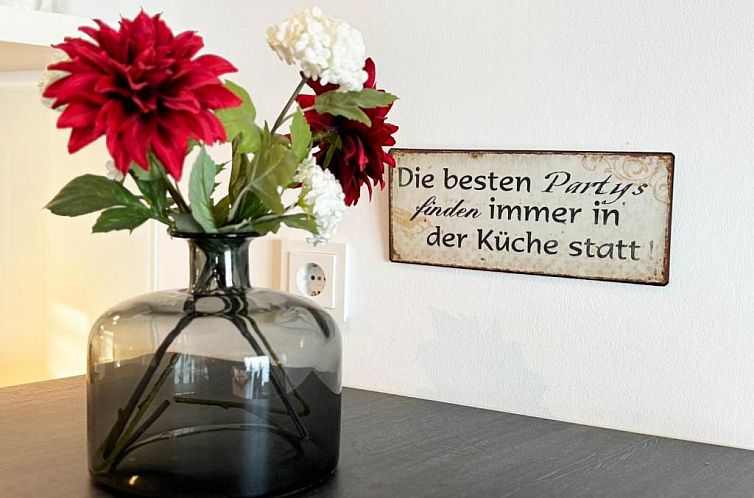 urlaubsART - Ostsee - Urlaub in Kappelns "Schleibrücke"