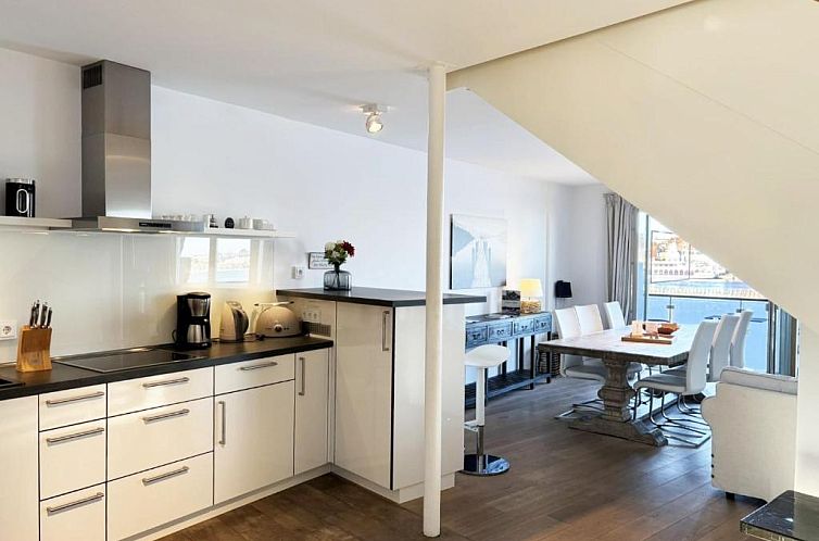 urlaubsART - Ostsee - Urlaub in Kappelns "Schleibrücke"