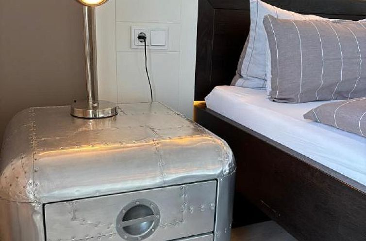 urlaubsART - Ostsee - Urlaub in Kappelns "Schleibrücke"