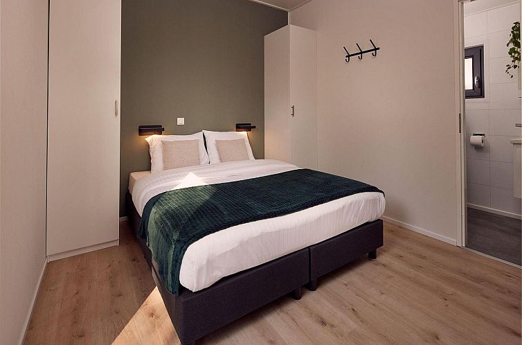 Vakantievilla Boslodge 2 met sauna