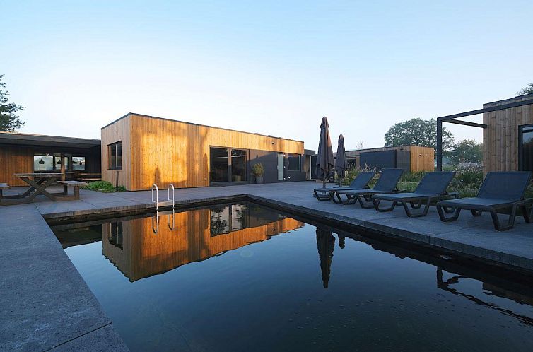 Guest house 290436 - Holiday property Achterhoek - Amalia Familia