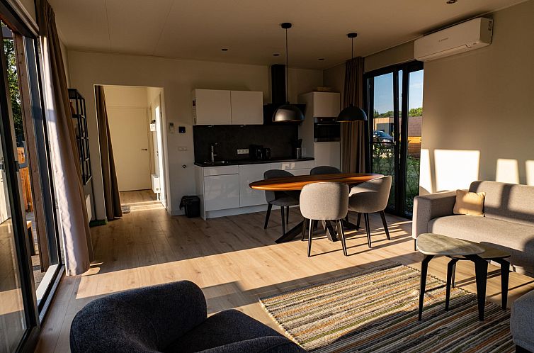 Vakantievilla Amalia