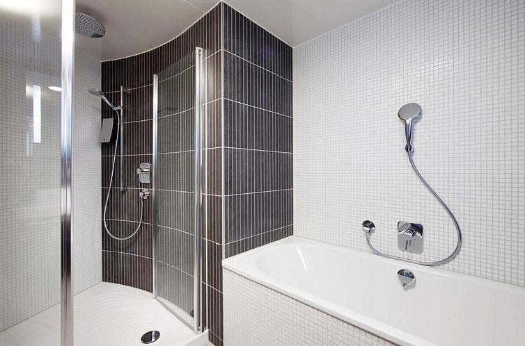 Novotel Suites Paris Issy Les Moulineaux