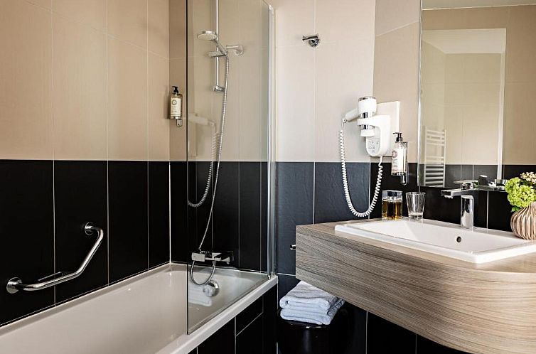 Best Western Paris Porte de Versailles