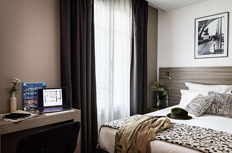 Best Western Paris Porte de Versailles