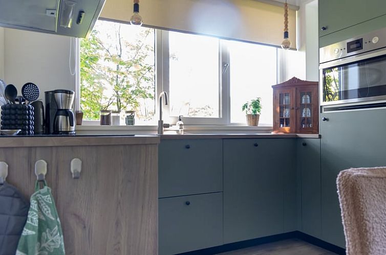 Vakantiehuis in Rekken