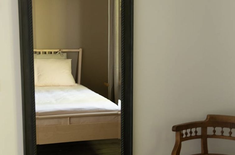 Vakantiehuis in Rekken