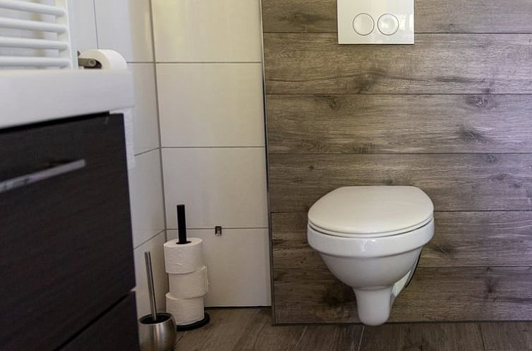 Vakantiehuis in Rekken