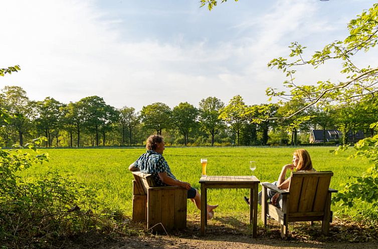 Vakantiehuis in Rekken