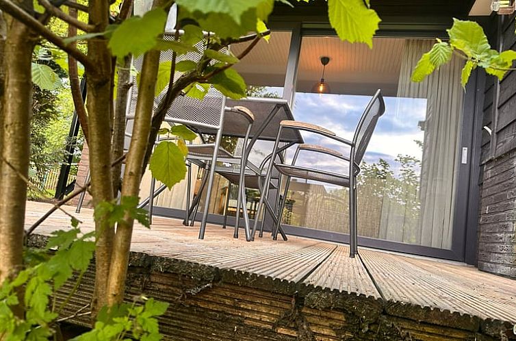 Vakantiehuis in Rekken