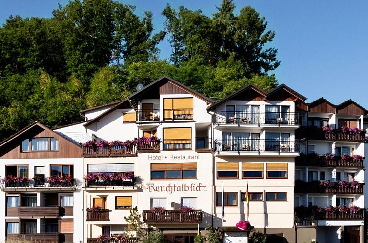 Hotel Renchtalblick