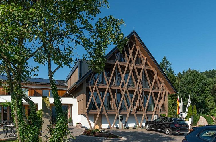 Guest house 29102006 - Apartment Baden-Württemberg - Hotel Die Alm