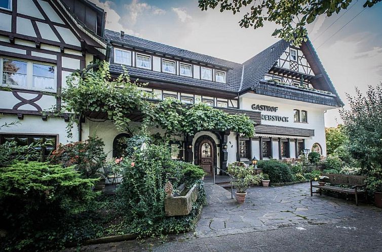 Guest house 29102008 - Apartment Baden-Württemberg - Landhotel Rebstock